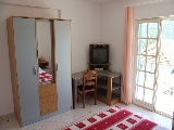 Apartment on the Rose Floor (2nd floor)