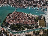 Grad Trogir